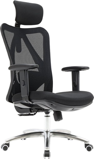 Electric Adjustable Standing Desk 180 x 80 cm Black DESTINAS